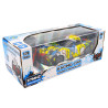 Voiture radio commande