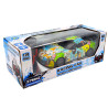 Voiture radio commande