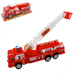 Camion de pompier