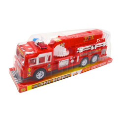 Camion de pompier