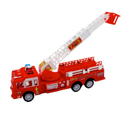 Camion de pompier