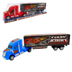 Camion de transport