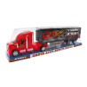 Camion de transport