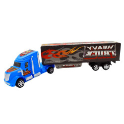 Camion de transport