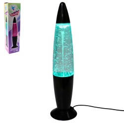 Lampe déco tornado