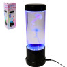 Lampe déco meduse