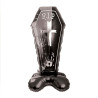 Ballon Totem Cercueil 1m20