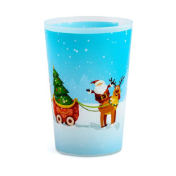Gobelet de Noël