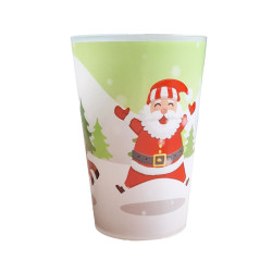 Gobelet de Noël