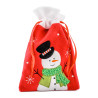 Sac feutrine Noël