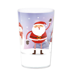 Gobelet de Noël