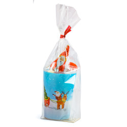 Gobelet de Noël