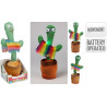 Cactus dansant