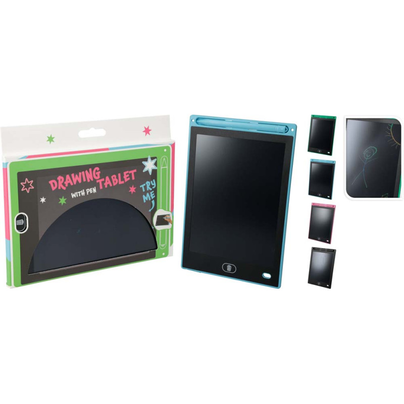Tablette à dessin
