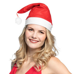 Bonnet de Noël