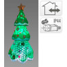 Arbre de Noël gonflable