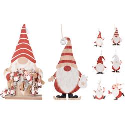 Gnome bois