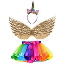 Set E. aile+tutu+tiare...