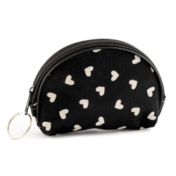 Porte-monnaie décoré