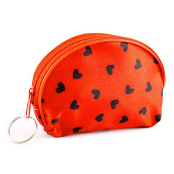 Porte-monnaie décoré