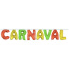 Guirlande Carnaval Ballons