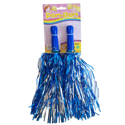 Paire de pom-pom