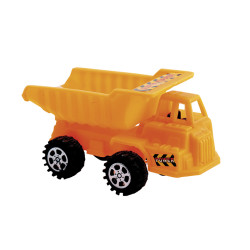 Engin de travaux publics, 9 cm