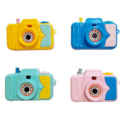 Appareil photo passe-vue