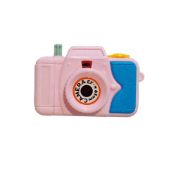 Appareil photo passe-vue