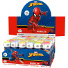 36 Bulles Spider Man