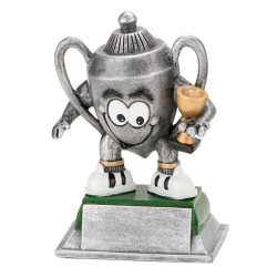 Trophée victoire 12 cm