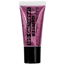 Tube de maquillage Glitter...
