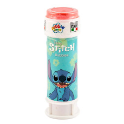 36 Bulles Stitch