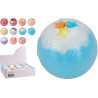 Boule de bain effervescente