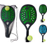 Padel de plage