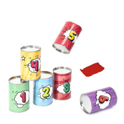 Jeu de chamboul’tout