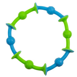 Jeu flechettes ventouse