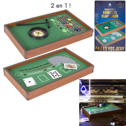 Jeu de casino