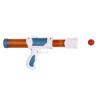 Pistolet lanceur de balles