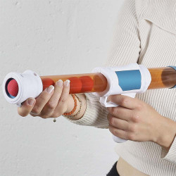 Pistolet lanceur de balles