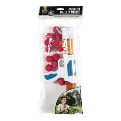 Pistolet lanceur de balles