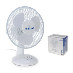 Ventilateur de table