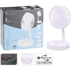 Ventilateur USB