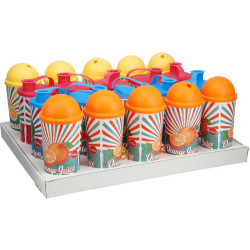 Gobelet à convercle