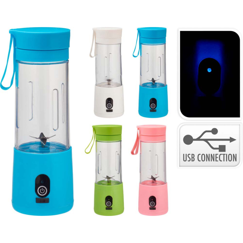 Mixeur à main portable