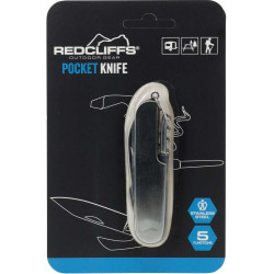 Couteau multifonction