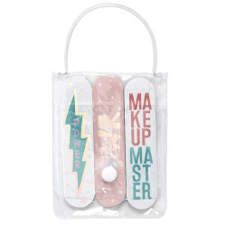 Set 3 limes à ongles