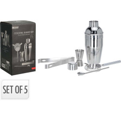 Set à cocktail