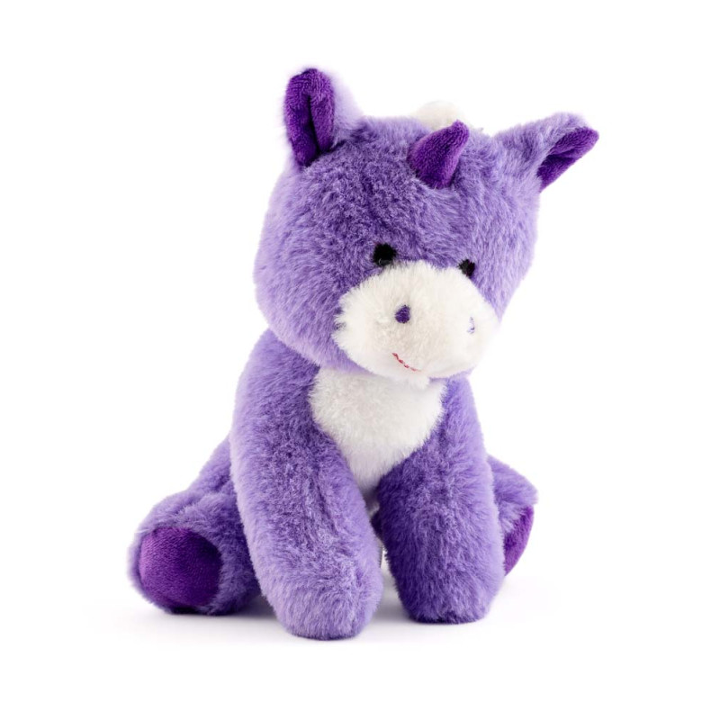 Peluche licorne