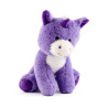 Peluche licorne